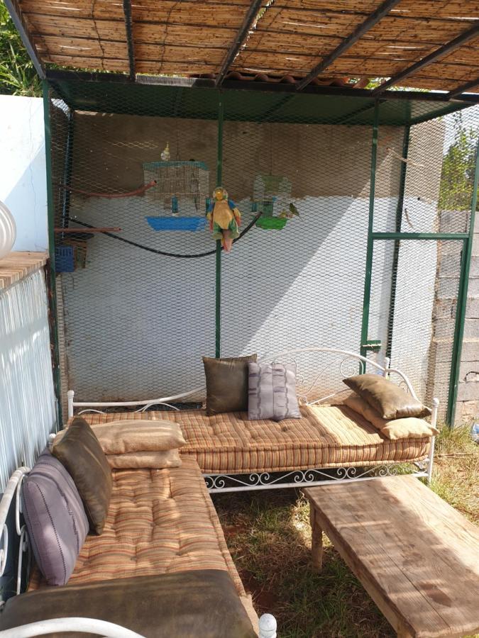 شقة Ferme Bouhouch Oulad Yakoub المظهر الخارجي الصورة