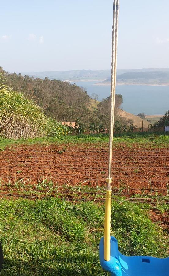 شقة Ferme Bouhouch Oulad Yakoub المظهر الخارجي الصورة