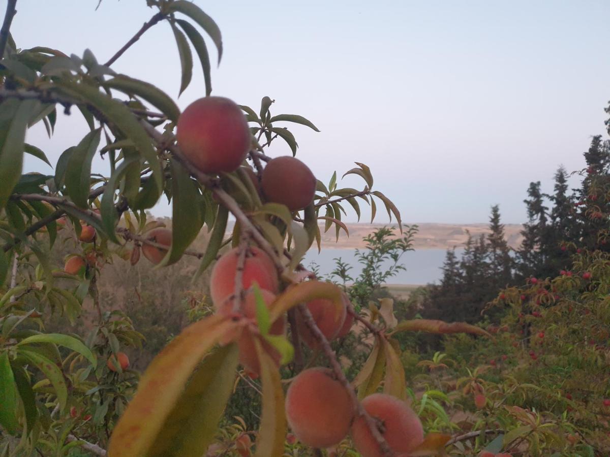 شقة Ferme Bouhouch Oulad Yakoub المظهر الخارجي الصورة