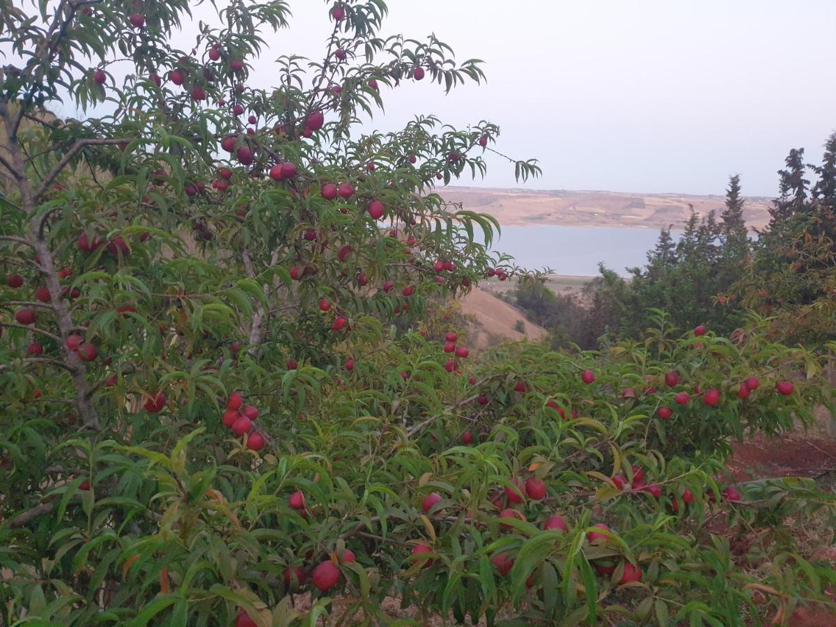 شقة Ferme Bouhouch Oulad Yakoub المظهر الخارجي الصورة