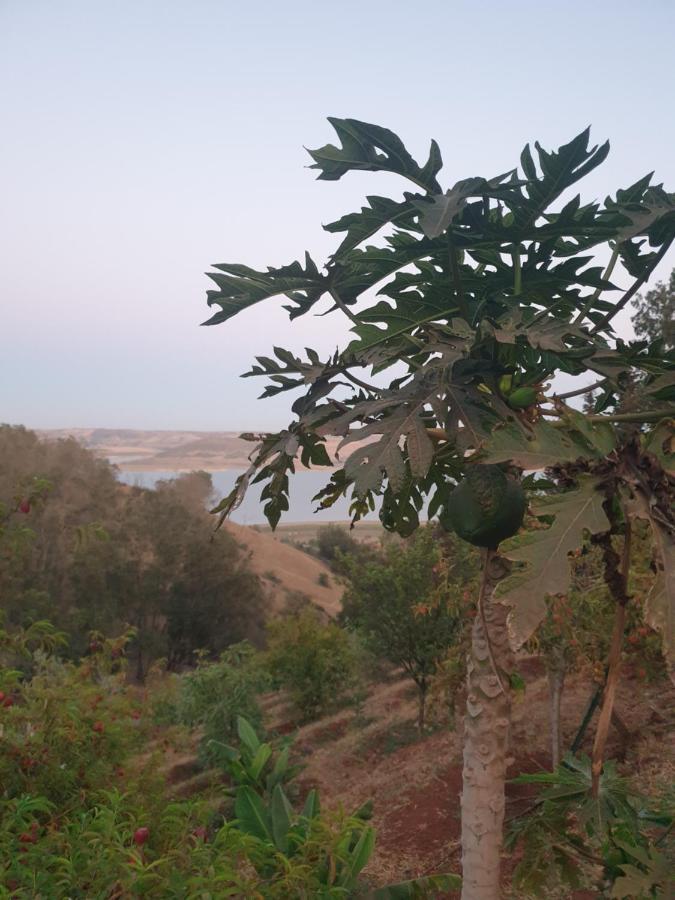 شقة Ferme Bouhouch Oulad Yakoub المظهر الخارجي الصورة